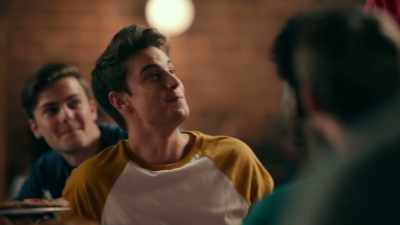 Well, I think you look really cute, CeCe, - Sweet Magnolias