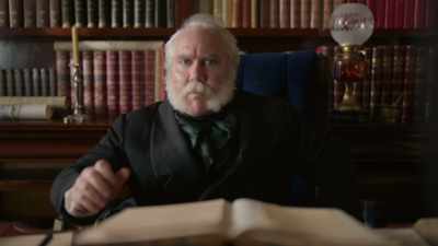 Well, I think we might continue
this little experiment for a while longer. - The Artful Dodger