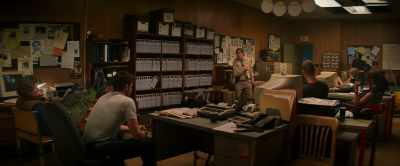 Well, as I think
most of you know, - Resident Evil: Welcome to Raccoon City