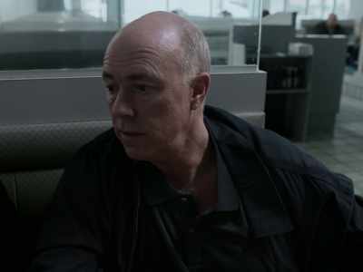 Well, I think you need
to step back, Reverend, - First Reformed