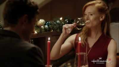 Well, I think - The Mistletoe Inn