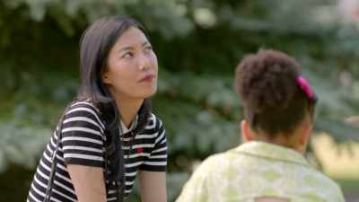 Well, I think, - The Love Club: Lauren’s Dream