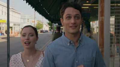 Well, I think - The Purge