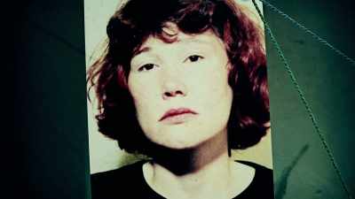 -Well, I think she's a victim
as well - Britain’s Most Evil Killers