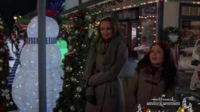 Well, I think it should be
Christmas all the time. - A Blue Ridge Mountain Christmas