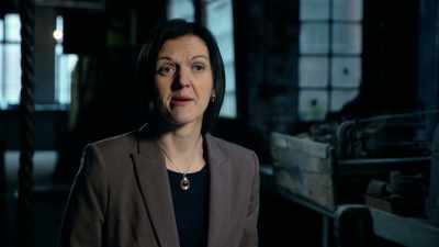 -Well, I think Stuart Hazell
is somebody - Britain’s Most Evil Killers