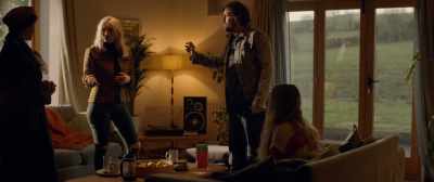 - Well, I think that...
- I don't understand - Love Spreads