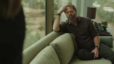 Well, I think that was the last time
I let myself just free fall. - Big Little Lies
