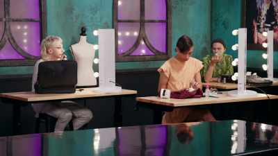 - Well, I think that
this is just something - The Boulet Brothers' Dragula: Titans