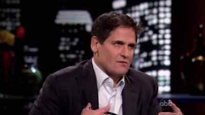 Well, I think
that went pretty well. - Shark Tank