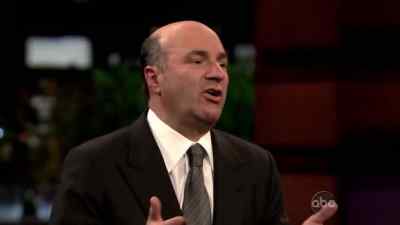 Well, I think
that went pretty well. - Shark Tank