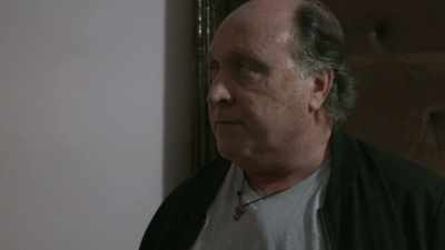 - Well, I think that
we're both really worried - Inmate to Roommate