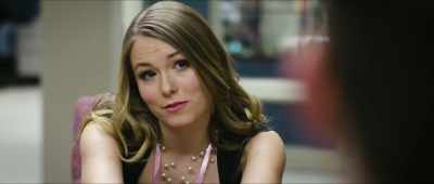 - Well I think that
you deserve a break. - Vindication