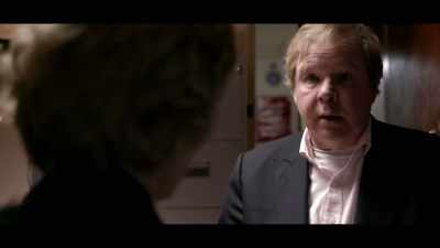 Well, I think that's
absolutely valid and current, - The Real Prime Suspect
