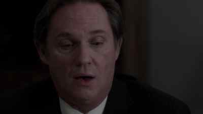 WELL, I THINK
THAT'S ENOUGH FOR NOW. - The Americans