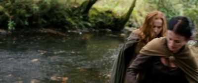 Well, I think that's it.
Thank you very much. - Boudica: Rise of the Warrior Queen