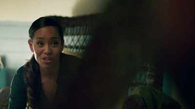Well, I think the one
you have on - Queen Sugar
