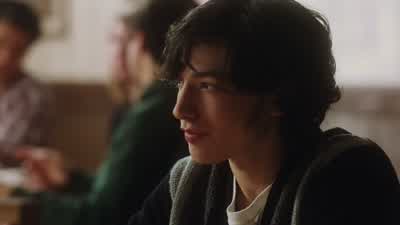 Well I think The Smiths are my favoriteAre you kidding I love The Smiths Best breakup band everWhat's your favorite song - The Perks of Being a Wallflower