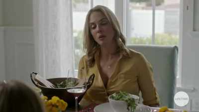 - Well, I think that there are
some things about Haley - Killer Grandma