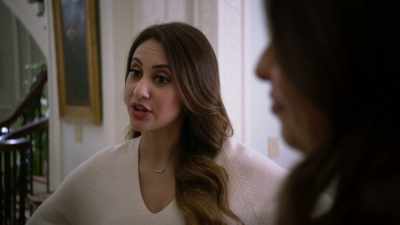 Well, I think there's
another present for you - Life-Size 2