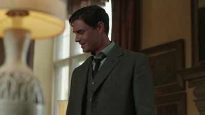  Well, I think this
 was a binary poison. - Sister Boniface Mysteries
