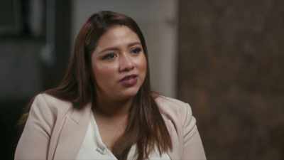 -Well, I think transparency
on the challenges - Impact x Nightline