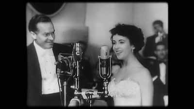 Well, I think trying to rush things.
Trying to force things. - Elizabeth Taylor: The Lost Tapes