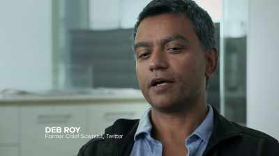 - Well, I think Twitter is
a unique kind of network - The Accidental President