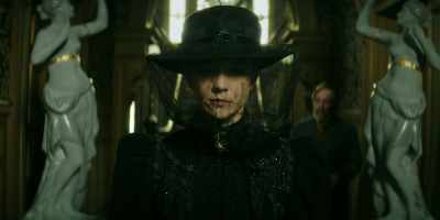 Well, I... think
we could settle for that. - Picnic at Hanging Rock