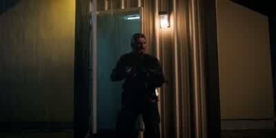 Well, I think we found your Russians. - Stranger Things