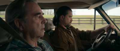 Well, I think we're… I
think we're near Ring... - The Neon Highway