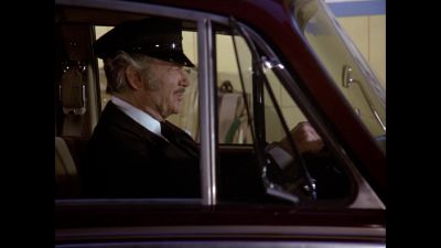 Well, I think we're quite
ready to go home now, madam. - The Love Boat