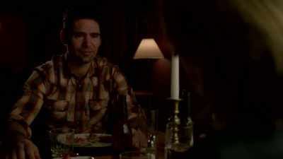 Well, I think we've
had enough food. - Room for Rent