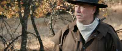 Well, I think we've looked
for him long enough on foot. - Lost Outlaw