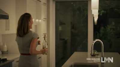 - Well, I think that you
were right about Carrie! - Glass Houses