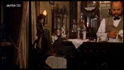 Well, I think
you'll be dead soon. - Pretty Baby