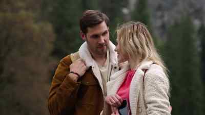 Well, I think
you're being too generous. - Vanished in Yosemite