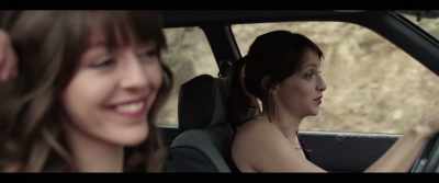 Well, I think you're doing pretty much
the same... - Between Me and You