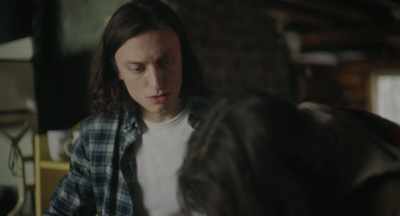 -Well, I think
you're just upset. - Bleed with Me
