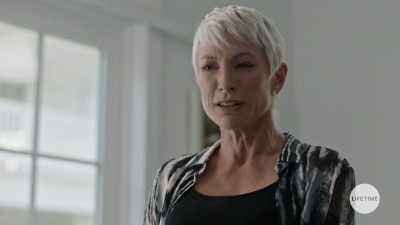 - Well, I was thinking
about lemon cookies, - Killer Grandma