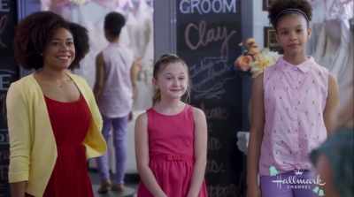 - Well, I was thinking that-- - Wedding at Graceland