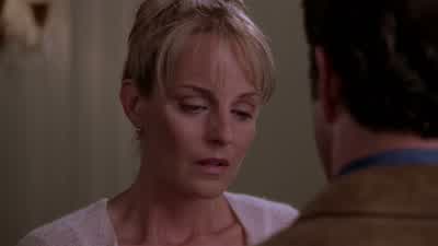 Well, I was thinking that um... - What Women Want
