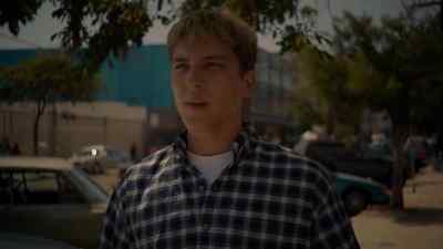 Well, I was thinking, - American Crime Story