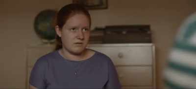 Well... I thought he'd hurt her. - Frayed