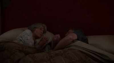 Well, I thought I had a...
I'd get a teaching certificate first, - Our Souls at Night