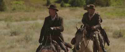 Well, I thought--
i thought-- - The Ballad of Lefty Brown