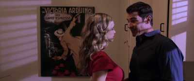 - Well, I thought maybe you
could make your homemade pasta. - The Way We Weren't