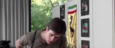 Well, I thought that might be a problem. - Ferris Bueller's Day Off