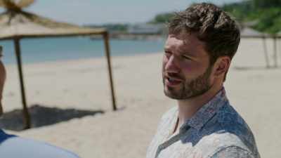 Well, I thought - The Groomsmen: Second Chances
