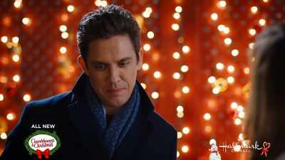 Well, I thought... - A Christmas Carousel